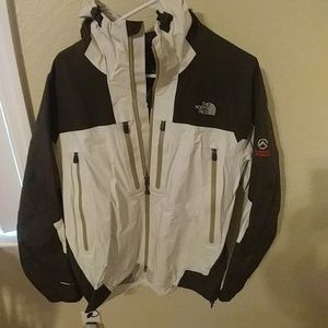 The North Face Jacket Summit Series